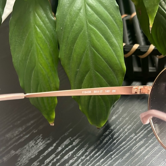 Michael Kors Sunglasses - Picture 4 of 5